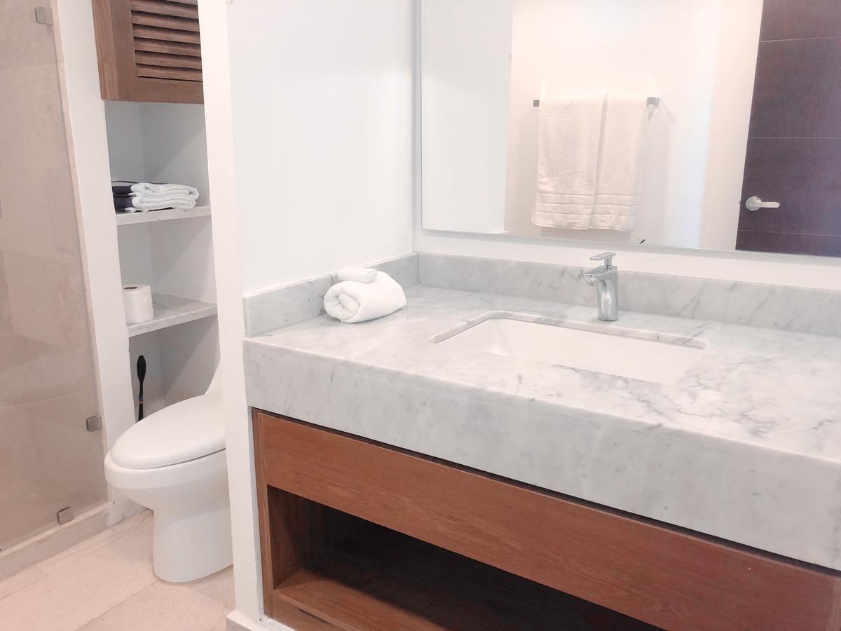 Aparthotel Ocean Front | Sl 3*