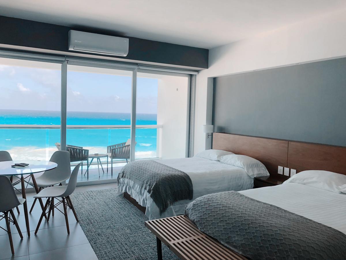 Ocean Front | Sl Aparthotel 3*