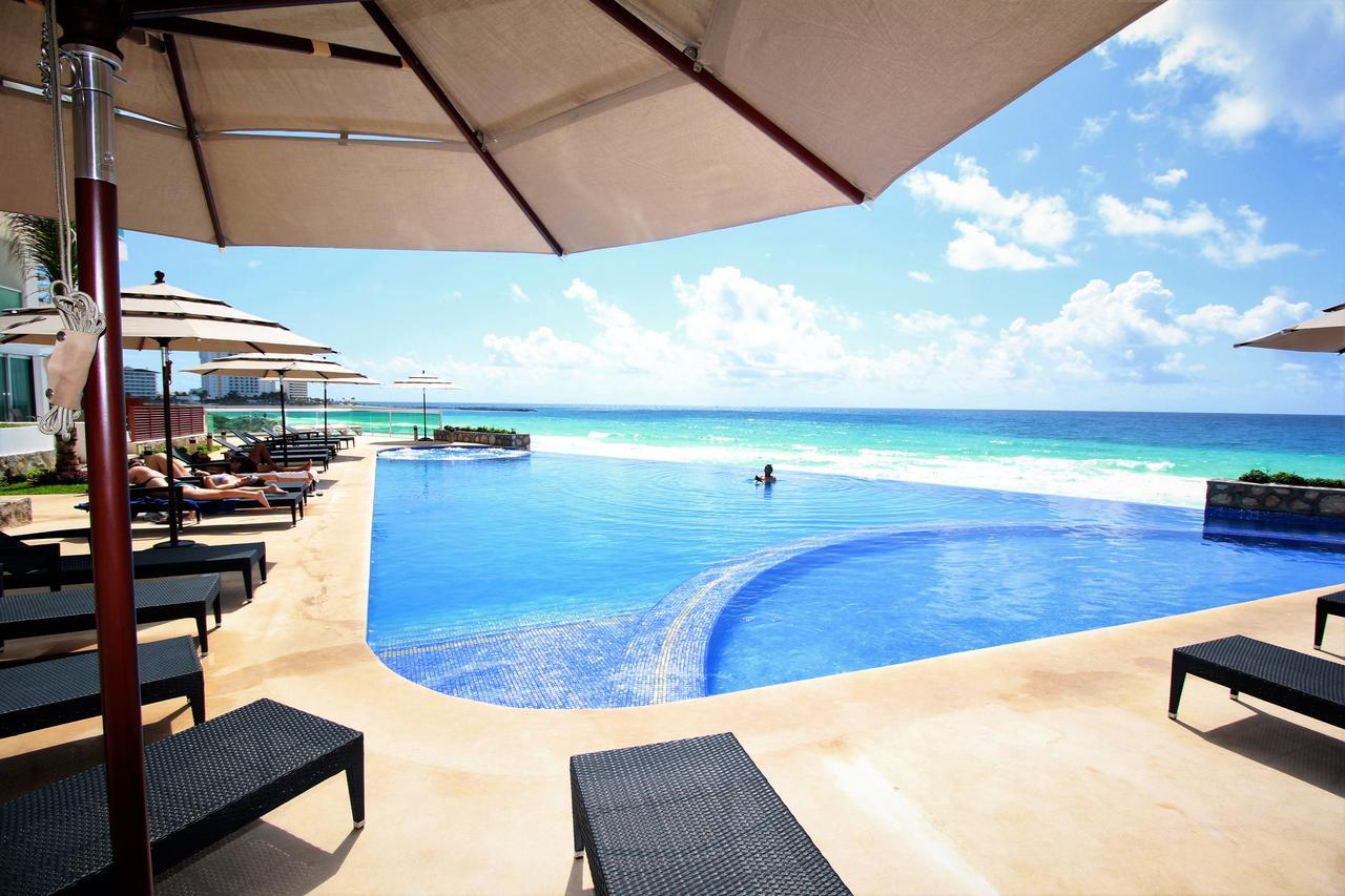 Aparthotel Ocean Front | Sl Cancún