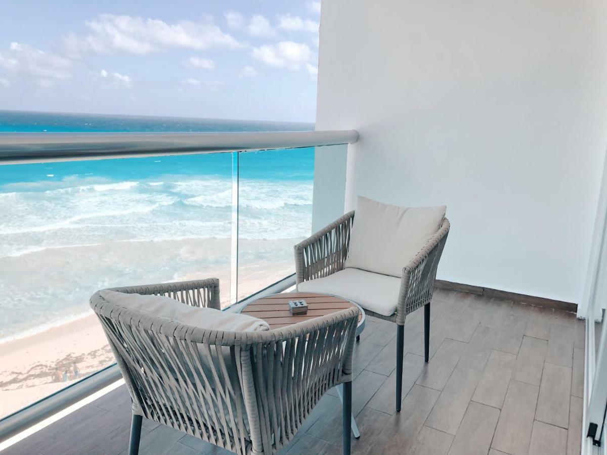 Aparthotel Ocean Front | Sl 3*